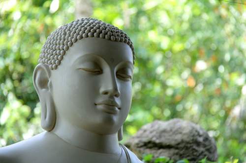 Sri Lanka:  Ayubowan!