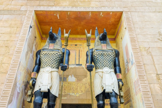 Il Cairo  - tra storia millenaria e modernit&agrave;