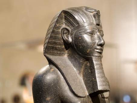 Il Cairo - Tra storia millenaria e modernit&agrave;