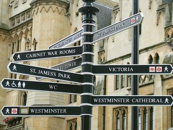 Londra: shopping e visite!