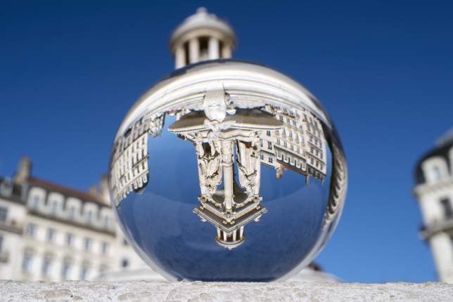 Torino: Luci d'Artista