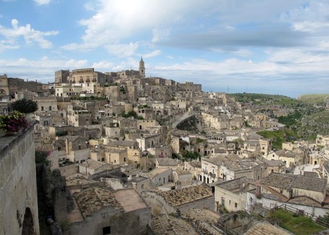 Matera e Trani: tra pietra e mare, un viaggio tra storia e fascino senza tempo