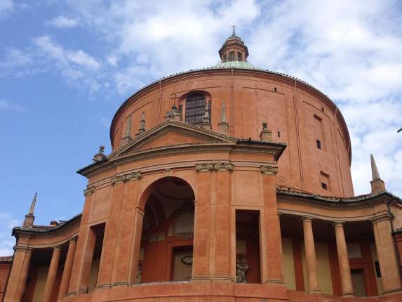Bologna - Rocchetta Mattei