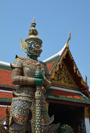Il Nord della Thailandia e mare a Phuket